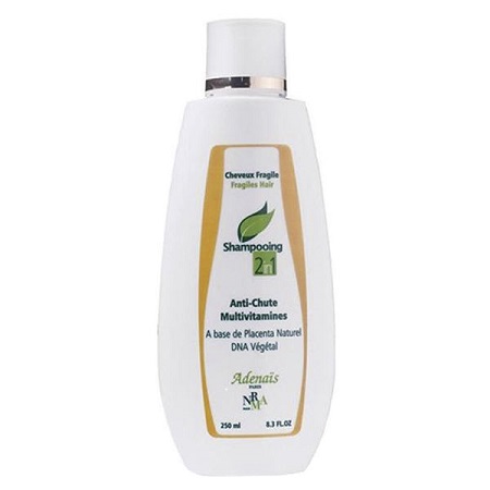 شامپو ضد ریزش مو آدنایس